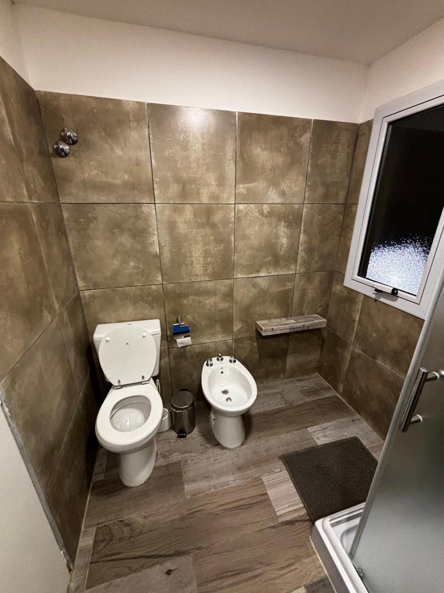 Viajero Calafate Hostel Эль-Калафате Номер фото