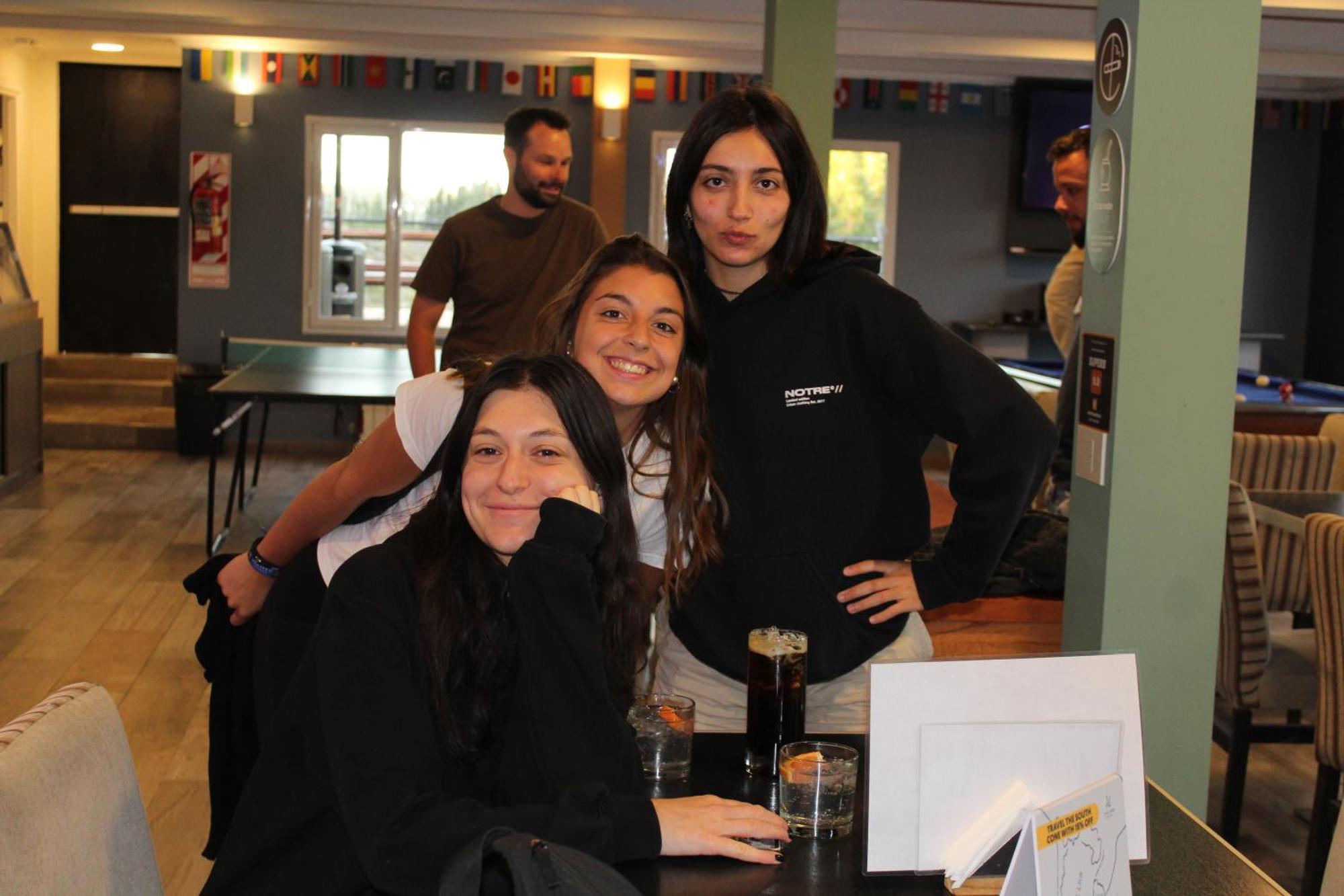 Viajero Calafate Hostel Эль-Калафате Экстерьер фото