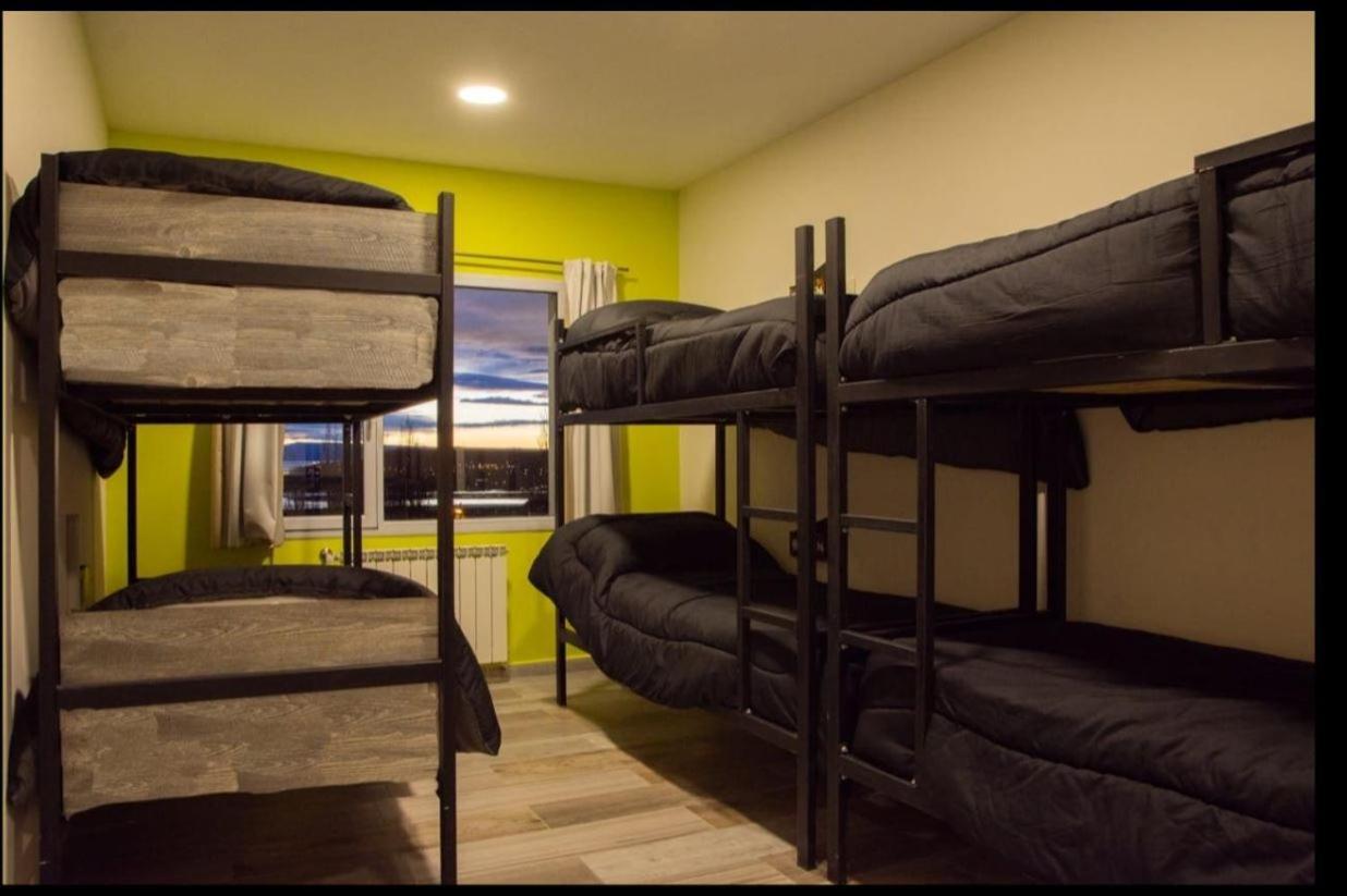 Viajero Calafate Hostel Эль-Калафате Экстерьер фото